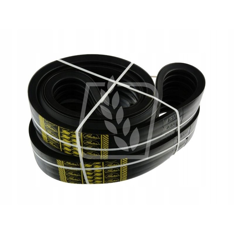 Gates 2 pcs 0357261 0357261