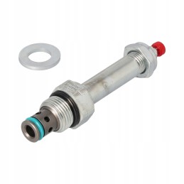 Parker p70cf solenoid valve ben no