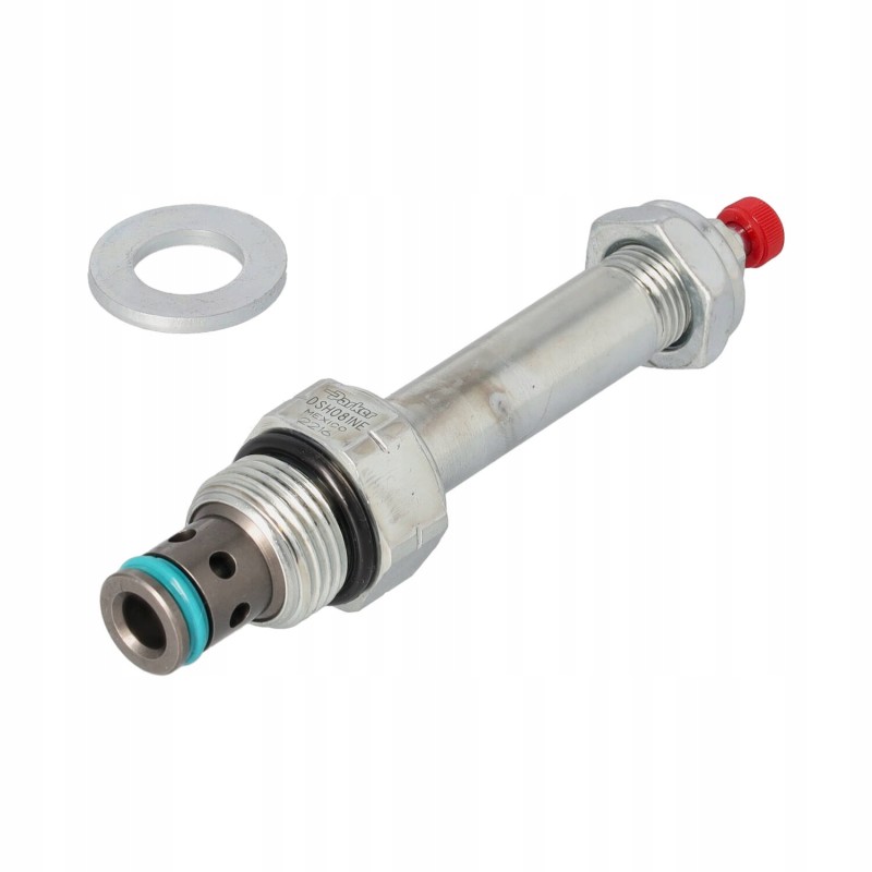 Parker p70cf solenoid valve ben no