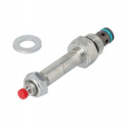 Parker p70cf solenoid valve ben no