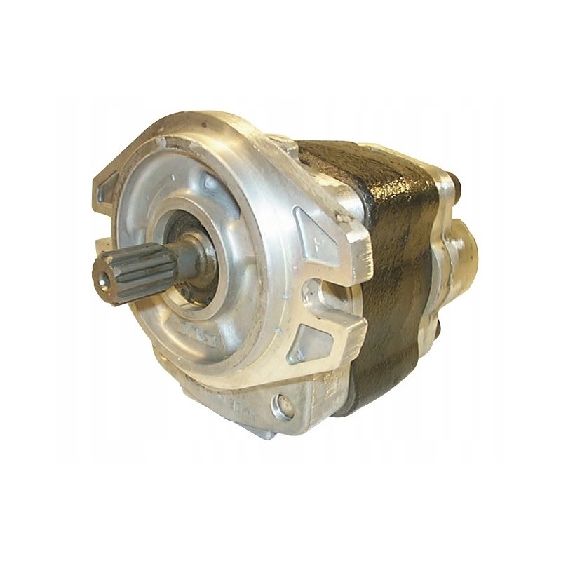 Kfp 2230asbsj tcm hydraulic pump