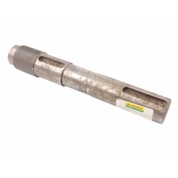 Gear shaft for 260mm spreader 2208030060