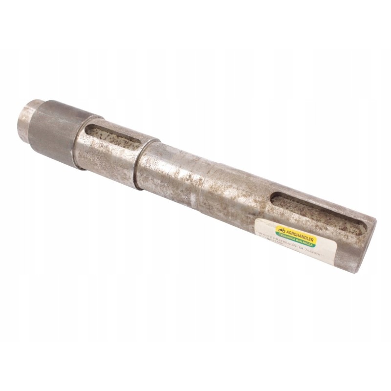 Gear shaft for 260mm spreader 2208030060