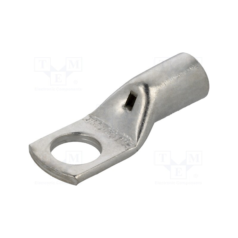 1 pcs x BM GROUP - BM 01955 - Tip: ring tube, M14, 50÷70mm2, crimped, for cable, non-insulated