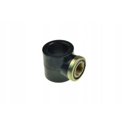 Reel finger sleeve for Claas finger, metal 6