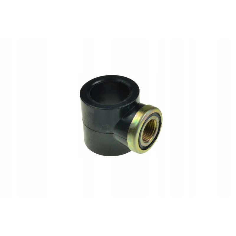 Reel finger sleeve for Claas finger, metal 6