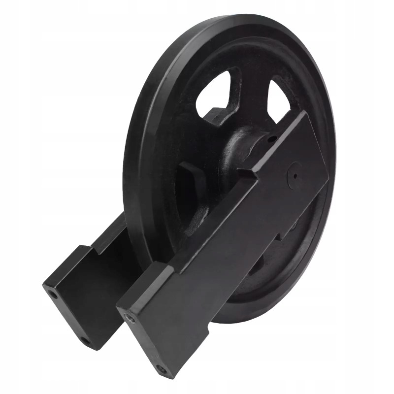 Drive wheel komatsu pc15fr 1 ym772137 37100