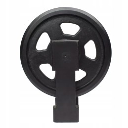 Drive wheel komatsu pc15fr 1 ym772137 37100