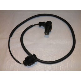 Volvo crankshaft speed sensor