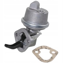 Case maxxum j928143 fuel pump