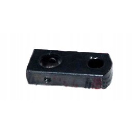 Sipma press control lever