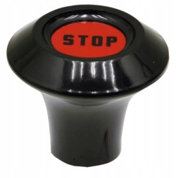 M5 thread stop button for case ih 3221357r1