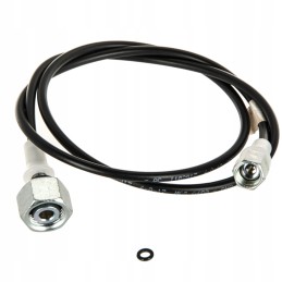 Measuring cable m18x1 5 m12x1 5 dl 1000mm