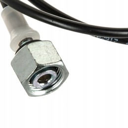 Measuring cable m18x1 5 m12x1 5 dl 1000mm