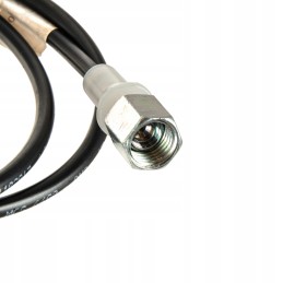 Measuring cable m18x1 5 m12x1 5 dl 1000mm