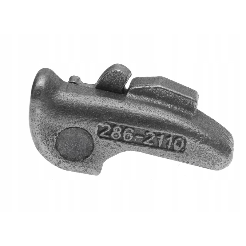 Cat 2862110 protection