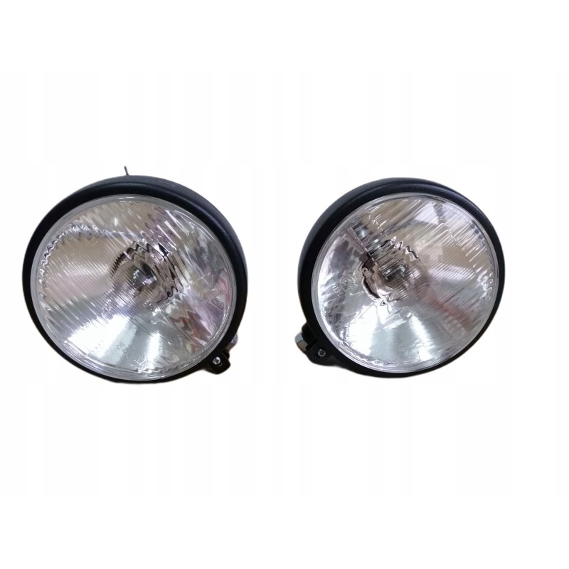 Headlights headlights t25 wladimirec orig 2x
