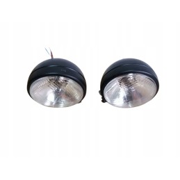 Headlights headlights t25 wladimirec orig 2x