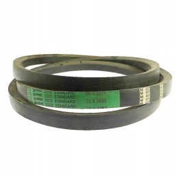 Stomil Sanok 25 V-belt 2680 2680 mm
