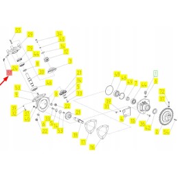 100048399 kalamitka tube from the upper redu cover