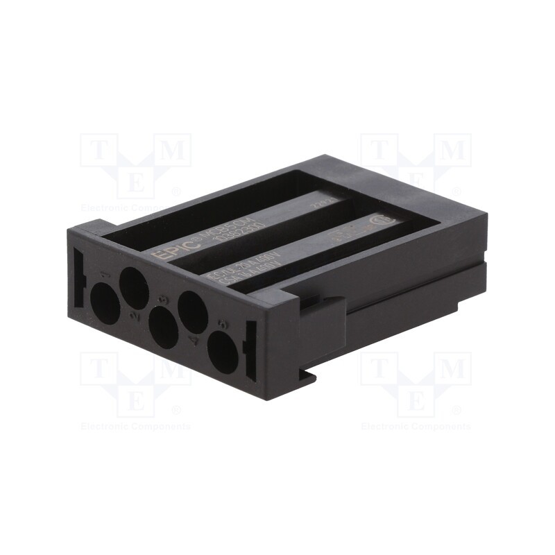 1 pcs x LAPP - 10382300 - MCB 5 CM FEMALE MODULE