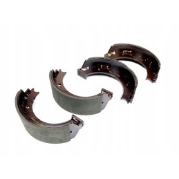 Deutz Fendt Warynski brake shoe