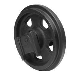 Idler pulley schaeff hr14 hr16 hr3 7