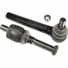Vpj3622 rod end, vapormatic set