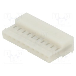 1 pcs x TE Connectivity - 4-640441-0 - Plug, wire-board, female, PIN: 10, 2.54mm, IDC, for cable, MTA-100