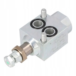 Palfinger extension valve