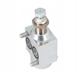 Palfinger extension valve