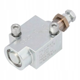 Palfinger extension valve