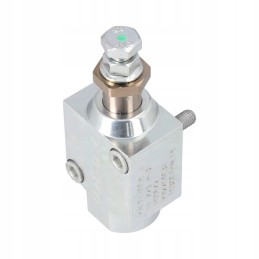 Palfinger extension valve