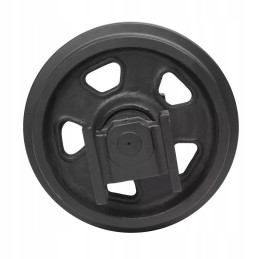 Terex TC37 idler pulley 5170020025