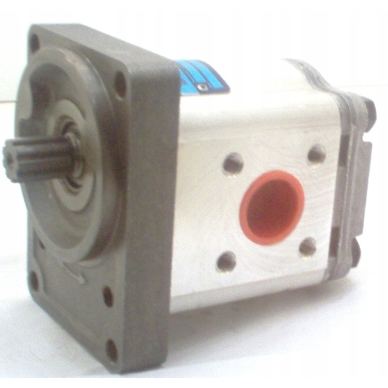 A25l 32591 hydraulic gear pump dtz