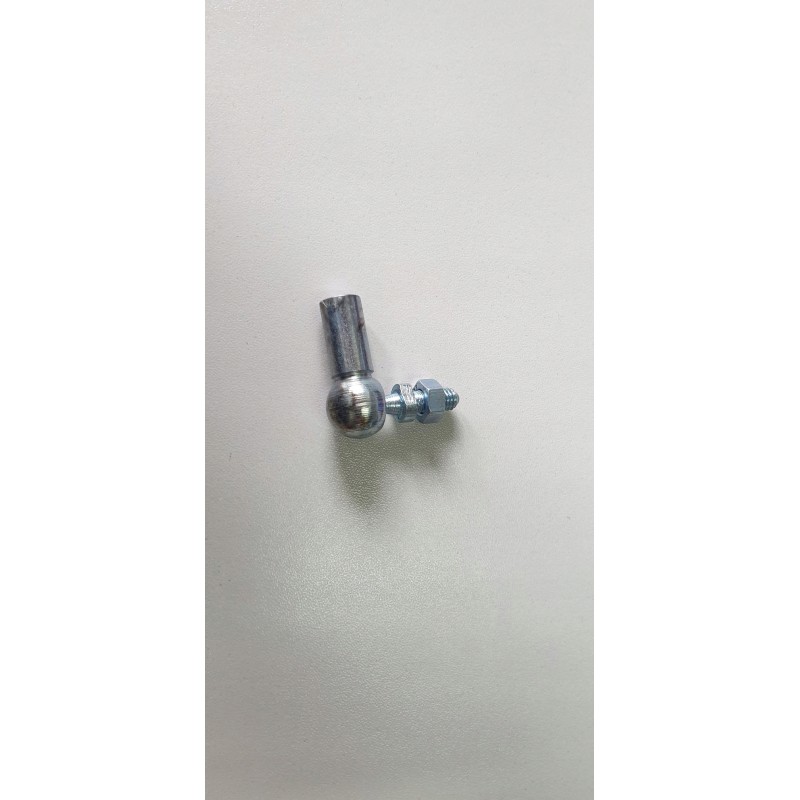 Gas bearing complete for c 360 50753335