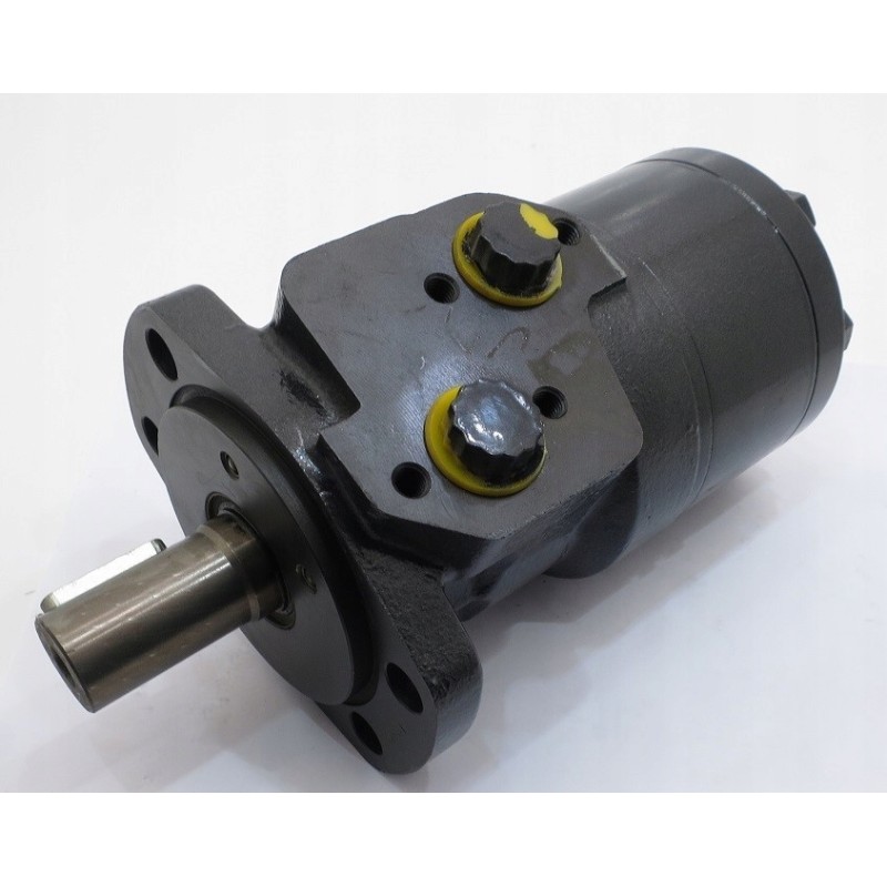 WWR240AC312B hydraulic motor