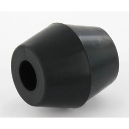 Thermostat connector, intermediate element