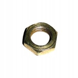 Valve adjustment nut Ursus C 360 Poland