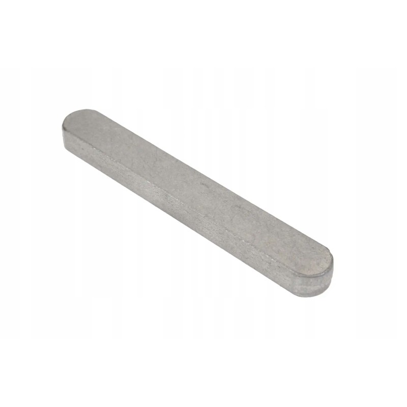 100109203 prismatic key 12 x 8 x 90 mm