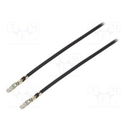1 pcs x MOLEX - 797582024 - Contact, female, tinned, 24AWG, KK 254, Contacts ph: 2.54mm