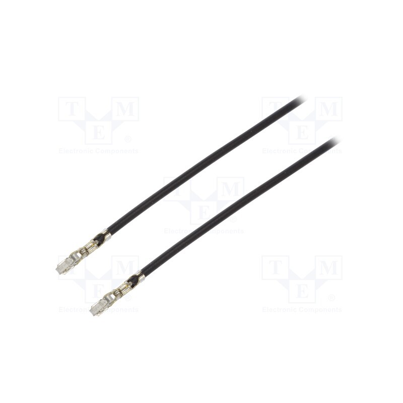 1 pcs x MOLEX - 797582024 - Contact, female, tinned, 24AWG, KK 254, Contacts ph: 2.54mm
