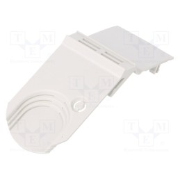 1 pcs x SIMET - 81903002 - Protection, STB