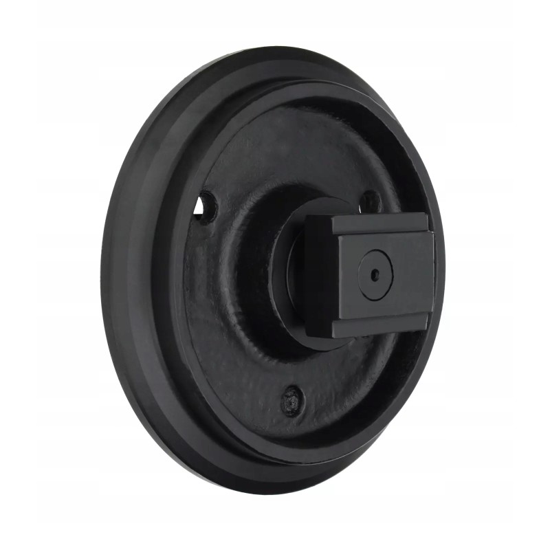 Idler pulley bobcat e16 321 323 324 7136982