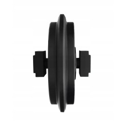 Idler pulley bobcat e16 321 323 324 7136982