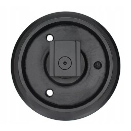Idler pulley bobcat e16 321 323 324 7136982