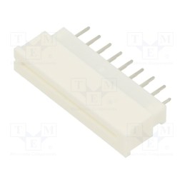 1 pcs x MOLEX - 39532165 - Connector: FFC/FPC, straight, PIN: 16, ZIF, THT, Easy-On, 200V, 1A