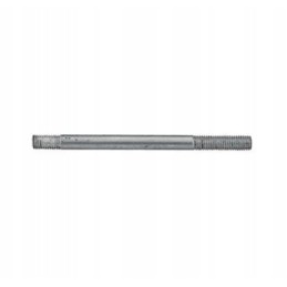 Pin, stud, three-arm bizo frame