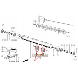060017 s movable forage harvester blade