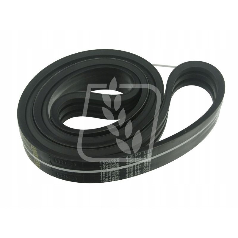 Banding belt 06215249 3hb x 3310